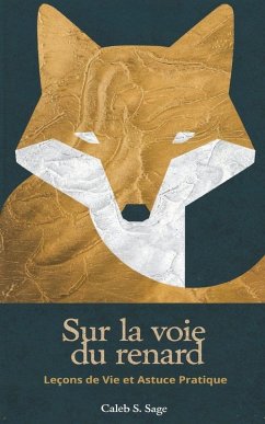 Cover Sur la Voie du Renard