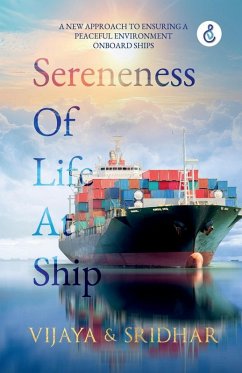 Cover Sereneness Of Life At Ship