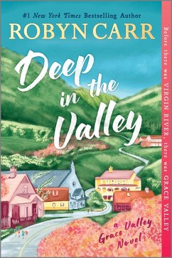 Deep in the Valley - Carr, Robyn