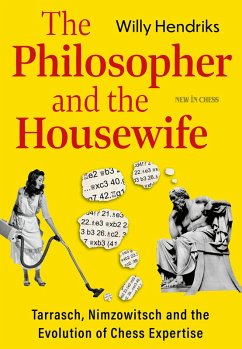 Cover The Philosopher and the Housewife
