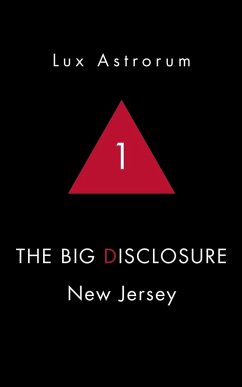 The Big Disclosure - New Jersey - Astrorum, Lux