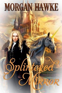 Cover Splintered Mirror