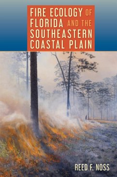 Cover Fire Ecology of Florida and the Southeastern Coastal Plain