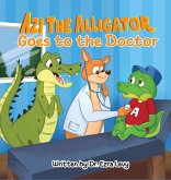 Azi The Alligator Azi The Alligator