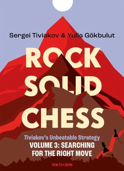Cover Rock Solid Chess Volume 3
