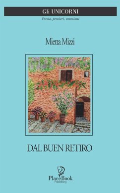 DAL BUEN RETIRO - Mizzi, Mietta