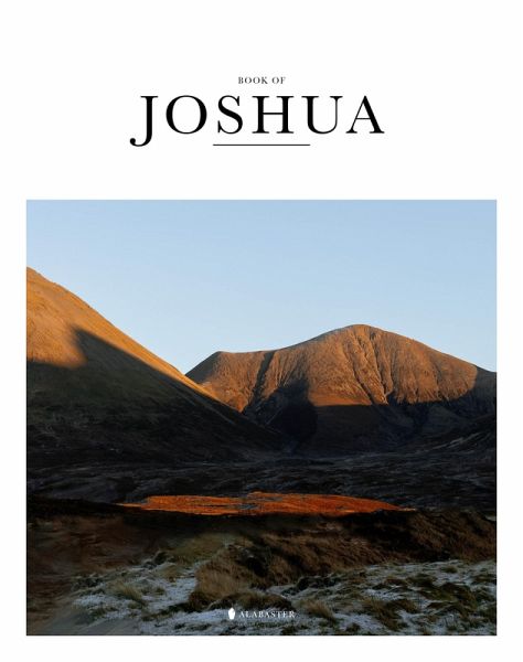 Book of Joshua (Sc, Nlt) Book of Joshua (Sc, Nlt)