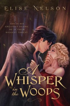 Cover A Whisper in the Woods