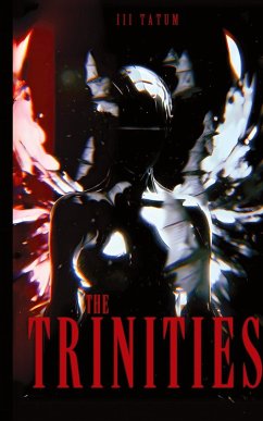 The Trinities - Tatum, Iii
