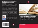 Desafios e oportunidades para os cegos acederem a receitas rotuladas