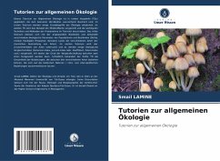 Cover Tutorien zur allgemeinen Ökologie