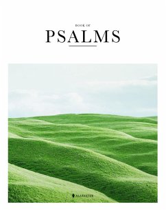 Book of Psalms (Hc, Kjv) - Inc Alabaster Creative