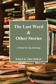 The Last Word The Last Word