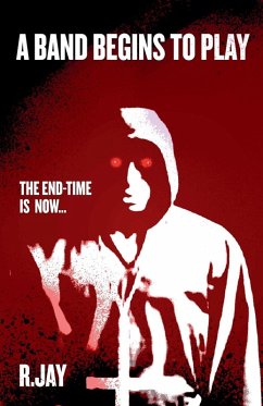 Cover A Band Begins To Play