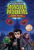 Vampire Misfire: #1 Vampire Misfire: #1
