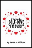 Journal of Self-Love Journal of Self-Love