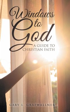 Cover Windows to God