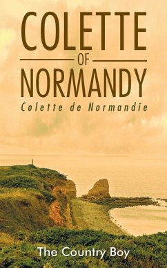 Colette of Normandy - Boy, The Country