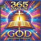 365 Days of GOD