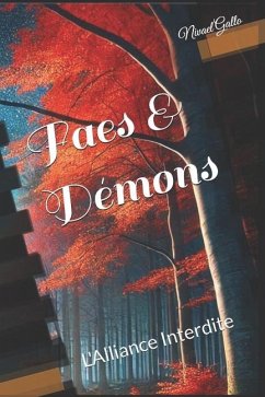 Cover Faes & Démons