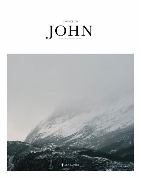 Gospel of John (Sc, Kjv) Gospel of John (Sc, Kjv)
