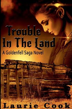 Cover Trouble In the Land