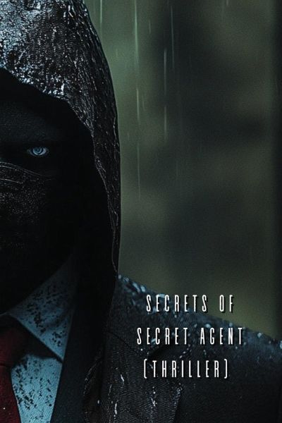 Secrets Of Secret Agent