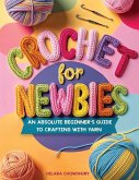 Crochet for Newbies