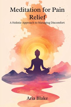 Cover Meditation for Pain Relief