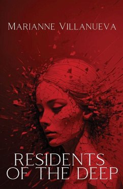 Cover Residents of the Deep