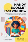 Handy Booklet for Writing