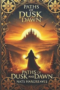 Paths of Dusk and Dawn - Hargreaves, Nats