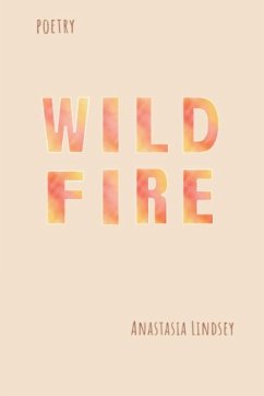 WILDFIRE - Lindsey, Anastasia