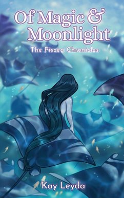 Cover Of Magic & Moonlight
