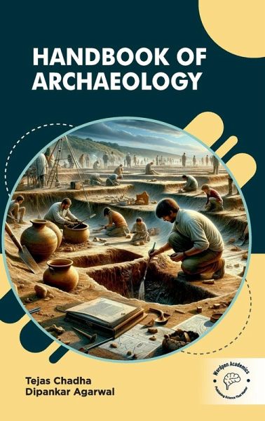 Handbook of Archaeology