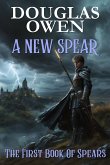 A NEW SPEAR A NEW SPEAR