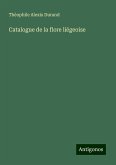 Catalogue de la flore liégeoise