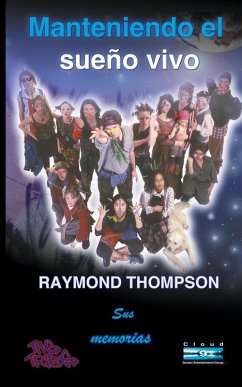 Cover Manteniendo el sueño vivo