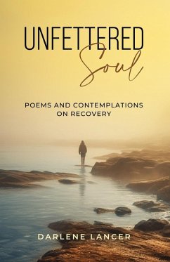 Cover Unfettered Soul