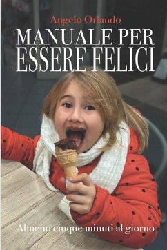 Cover Manuale per Essere Felici...