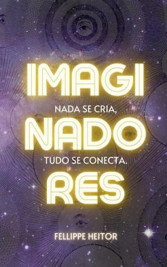 Cover Imaginadores