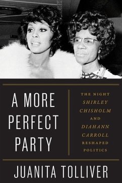 A More Perfect Party - Tolliver, Juanita A More Perfect Party - Tolliver, Juanita