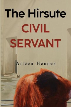 Cover The Hirsute Civil Servant