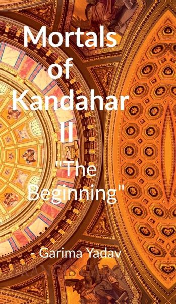 Mortals of Kandahar II 