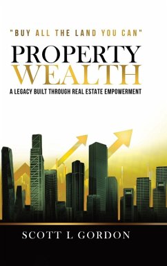 Cover PROPERTY WEALTH