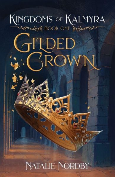 Gilded Crown