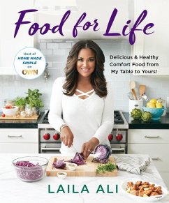 Cover Food for Life