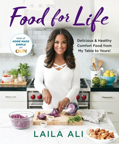 Food for Life Food for Life