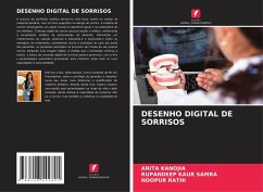 Cover DESENHO DIGITAL DE SORRISOS