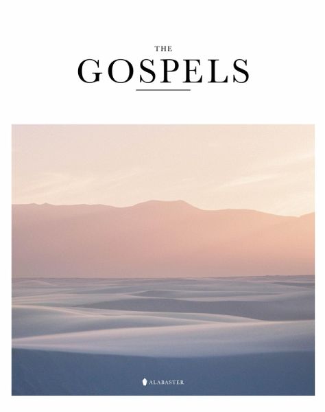 The Gospels (Hc, Kjv)